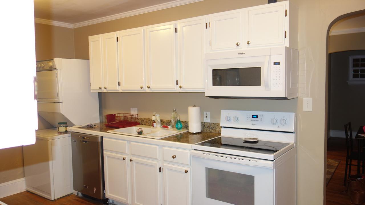 The Right Side Duplex Apartamento
