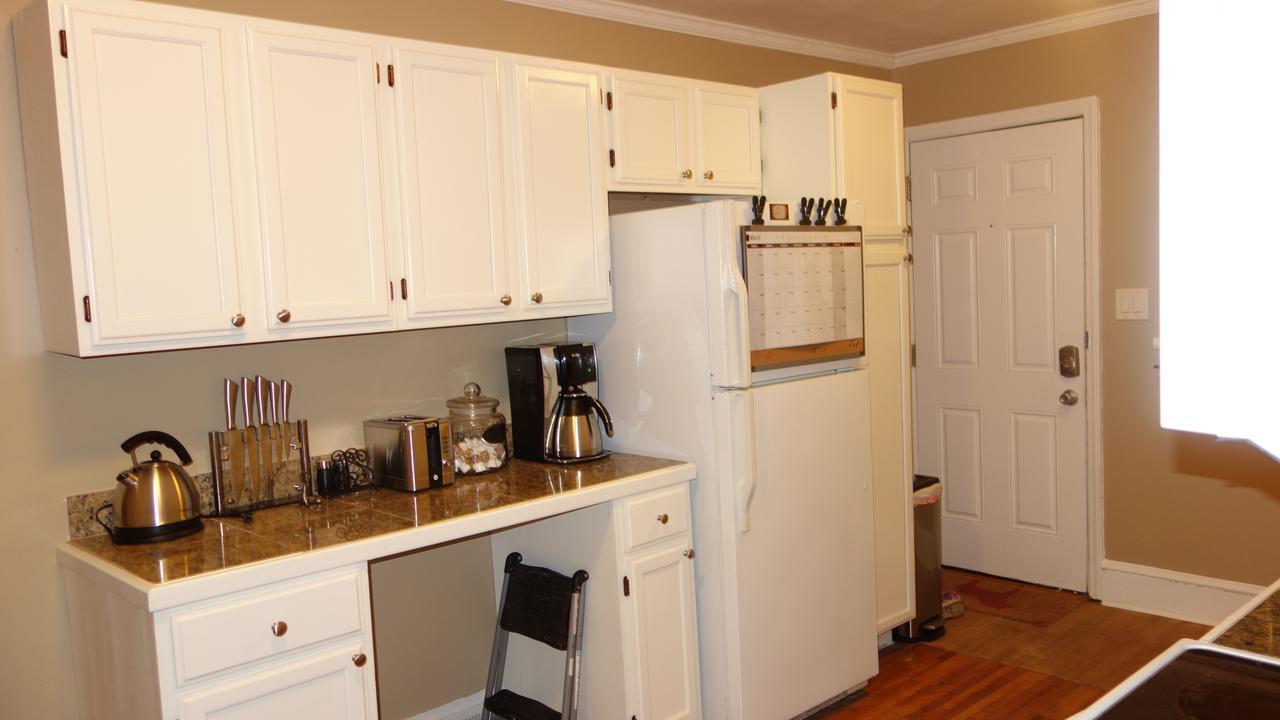 The Right Side Duplex Apartamento